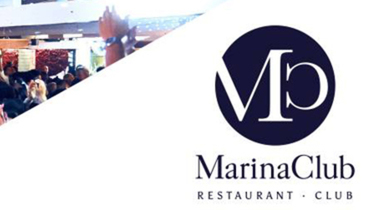 Venerdì Notte by Marina Club! Venerdì Notte by Marina Club!