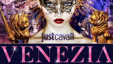 Carnevale 2019 @ discoteca Just Cavalli Carnevale 2019 @ discoteca Just Cavalli