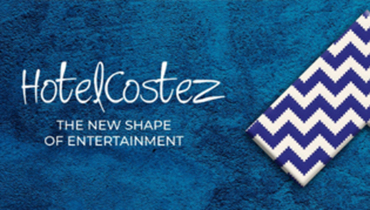 By Hotel Costez! By Hotel Costez!