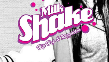 Milk Shake by Sound Beach! Milk Shake by Sound Beach!