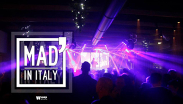 Mad VinItaly! Mad VinItaly!