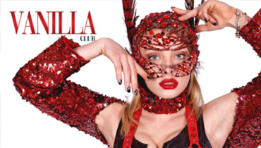 Sabato Notte by Vanilla Club Jesolo! Sabato Notte by Vanilla Club Jesolo!
