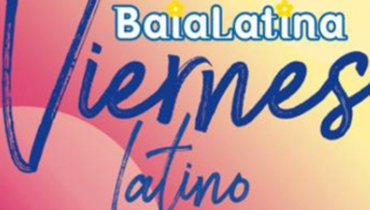 Baia Bianca al Venerdì Notte! Baia Bianca al Venerdì Notte!