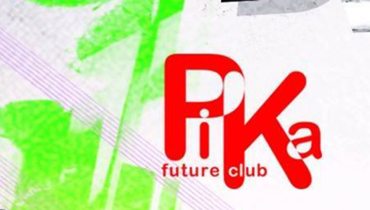 Venerdì Notte alla discoteca Pika Future Club! Venerdì Notte alla discoteca Pika Future Club!