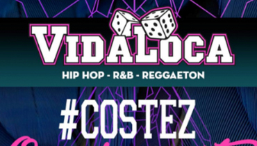 Vida Loca Party @ discoteca Nikita! Vida Loca Party @ discoteca Nikita!