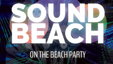 B E A C H - Sound Beach B E A C H - Sound Beach