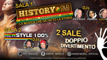 Doppio Divertimento @ Sabbie Mobili! Doppio Divertimento @ Sabbie Mobili!