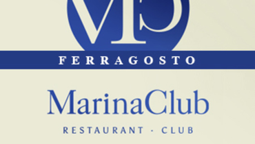 Ferragosto 2019 @ Marina Club Ferragosto 2019 @ Marina Club