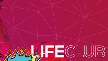 Venerdì Notte @ discoteca Life Club! Venerdì Notte @ discoteca Life Club!