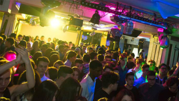 Live Music + DJ set @ Mister Time! Live Music + DJ set @ Mister Time!