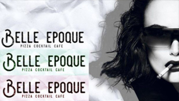 ...by Belle Epoque! ...by Belle Epoque!