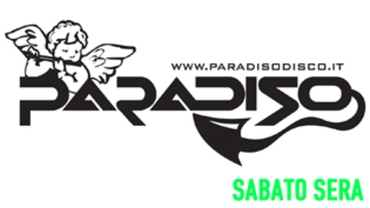 Paradiso Disco Paradiso Disco