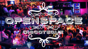 Weekend at OpenSpace Discoteque & Restaurant Weekend at OpenSpace Discoteque & Restaurant