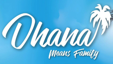 Ohana by Piper Verona! Ohana by Piper Verona!