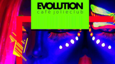 by Evolution Cafè! by Evolution Cafè!