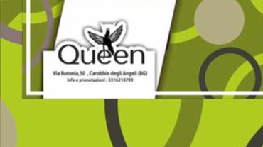 Weekend alla discoteca Queen Anghelus! Weekend alla discoteca Queen Anghelus!