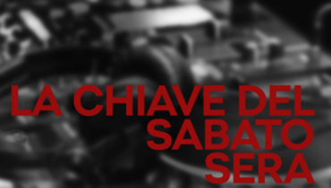 La chiave dei sabato sera, Cremona La chiave dei sabato sera, Cremona