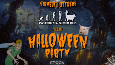 Halloween 2019 @ Epoca Disco Club Halloween 2019 @ Epoca Disco Club