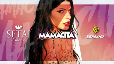 Mamacita alla discoteca Setai! Mamacita alla discoteca Setai!
