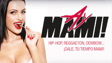 Ay MAMI - HipHop Reggaeton! Ay MAMI - HipHop Reggaeton!