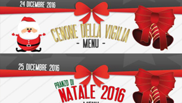 Menu Di Natale Brescia.Vigilia E Natale 2016 Al Ristorante Pigreco Di Travagliato Brescia