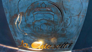 Mercoledì sera by La Chiesetta Mercoledì sera by La Chiesetta