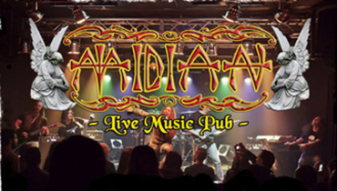Live Music at Midian, Cremona Live Music at Midian, Cremona