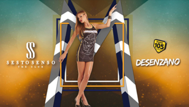 Mamacita @ discoteca Sesto Senso! Mamacita @ discoteca Sesto Senso!