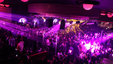 Sabato Notte @ discoteca King Discoclub Sabato Notte @ discoteca King Discoclub