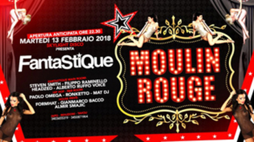 Carnevale 2018 @ discoteca Skylight Disco! Carnevale 2018 @ discoteca Skylight Disco!