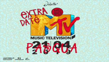 Pasqua 2019 alla discoteca Juliette96 di Cremona! Pasqua 2019 alla discoteca Juliette96 di Cremona!