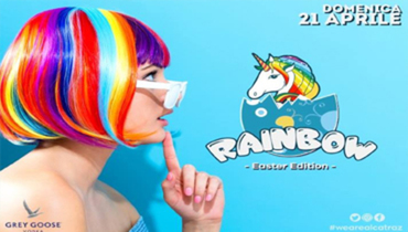 Pasqua 2019 at Alcatraz Milano Pasqua 2019 at Alcatraz Milano