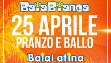 Baia Latina! Baia Latina!