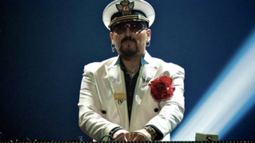 Peter Pan - Gigi D'Agostino Peter Pan - Gigi D'Agostino
