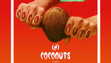 Mercoledì Coconuts a Rimini Mercoledì Coconuts a Rimini