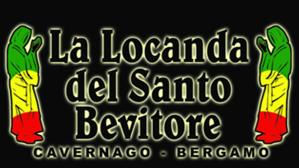 Venerdì Sera alla Locanda del Santo Bevitore Venerdì Sera alla Locanda del Santo Bevitore