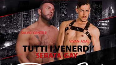 Venerdì sera al Priscilla Disco Club di Montichiari! Venerdì sera al Priscilla Disco Club di Montichiari!