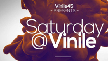 Sabato Notte techno @ Vinile 45 a Brescia Sabato Notte techno @ Vinile 45 a Brescia