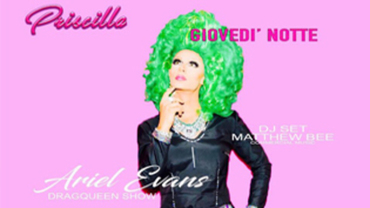 Giovedì Notte by discoteca Priscilla Club Montichiari! Giovedì Notte by discoteca Priscilla Club Montichiari!
