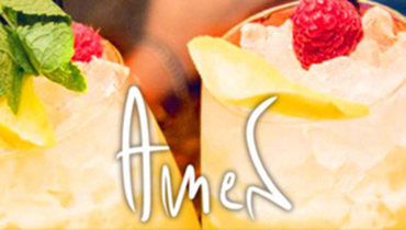 Amen Panoramic Bar & Food Amen Panoramic Bar & Food