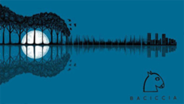 Venerdì Sera @ Baciccia Venerdì Sera @ Baciccia