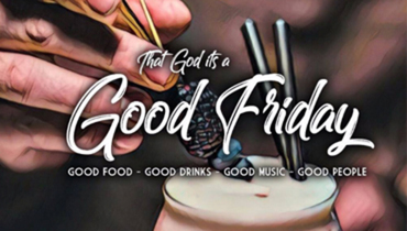 AMEN - Good Friday AMEN - Good Friday
