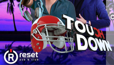 Venerdì sera al Reset Club di Riccione Venerdì sera al Reset Club di Riccione