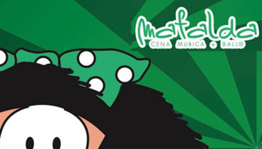 Sabato sera al Mafalda, cena e musica a Lonato del Garda! Sabato sera al Mafalda, cena e musica a Lonato del Garda!