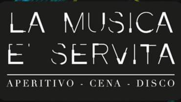 COST presenta "La musica è servita" a Milano! COST presenta "La musica è servita" a Milano!