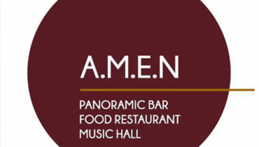 Sabato sera @ AMEN Panoramic Bar & Food - Verona Sabato sera @ AMEN Panoramic Bar & Food - Verona