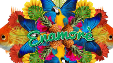 Enamorè - Reggaeton y Electro Latino - Discoteca Skylight Enamorè - Reggaeton y Electro Latino - Discoteca Skylight