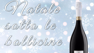 Natale sotto le bollicine @ La Meridiana Gelateria Natale sotto le bollicine @ La Meridiana Gelateria
