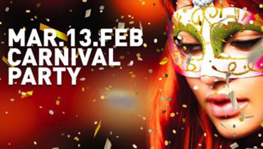 Carnival Party @ Life Club Rovetta Carnival Party @ Life Club Rovetta
