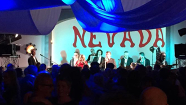 Sabato Notte al Dancing Nevada! Sabato Notte al Dancing Nevada!